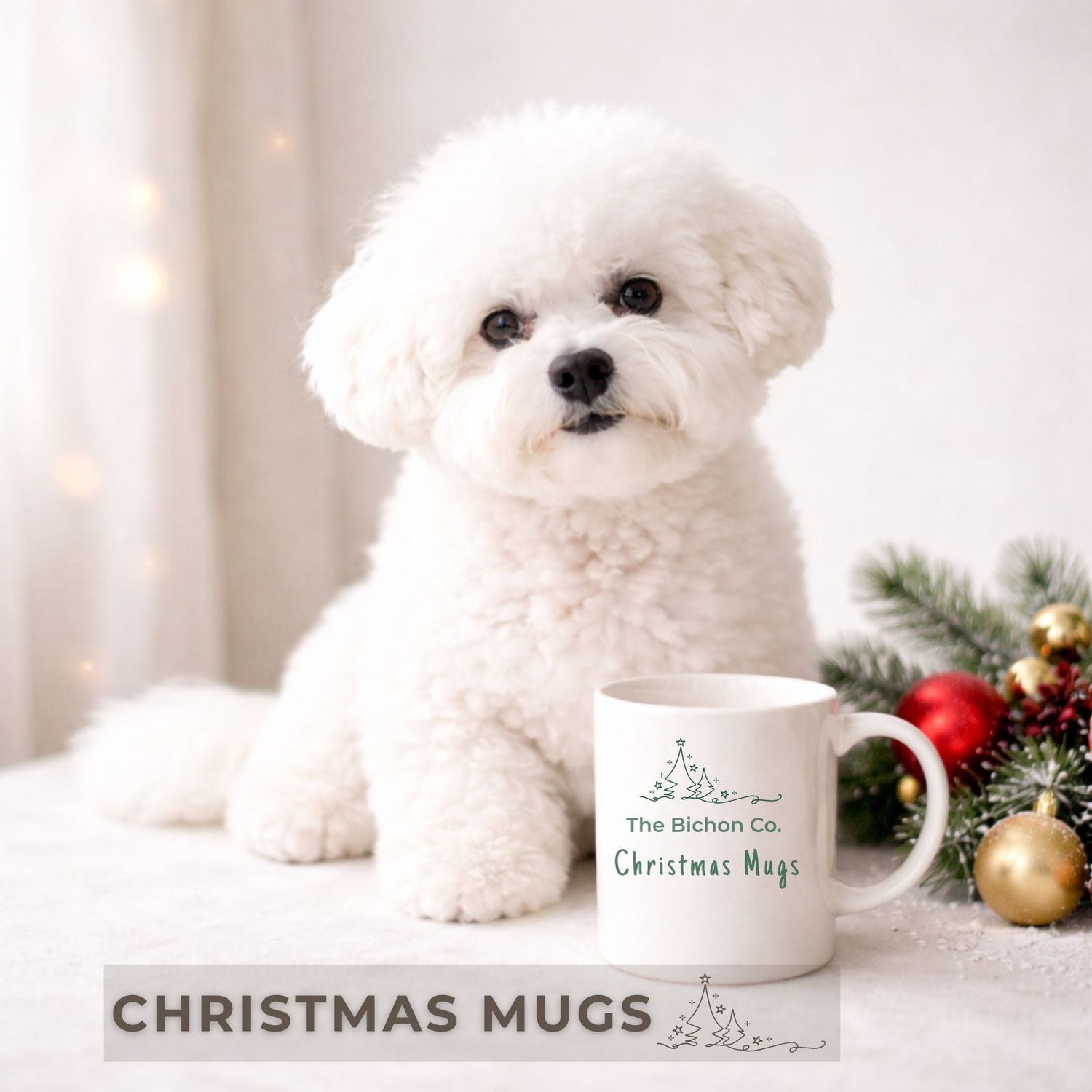 Christmas Mugs