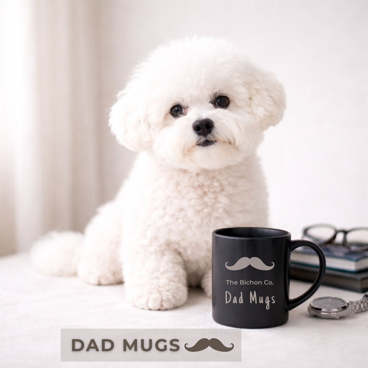 Dad Mugs