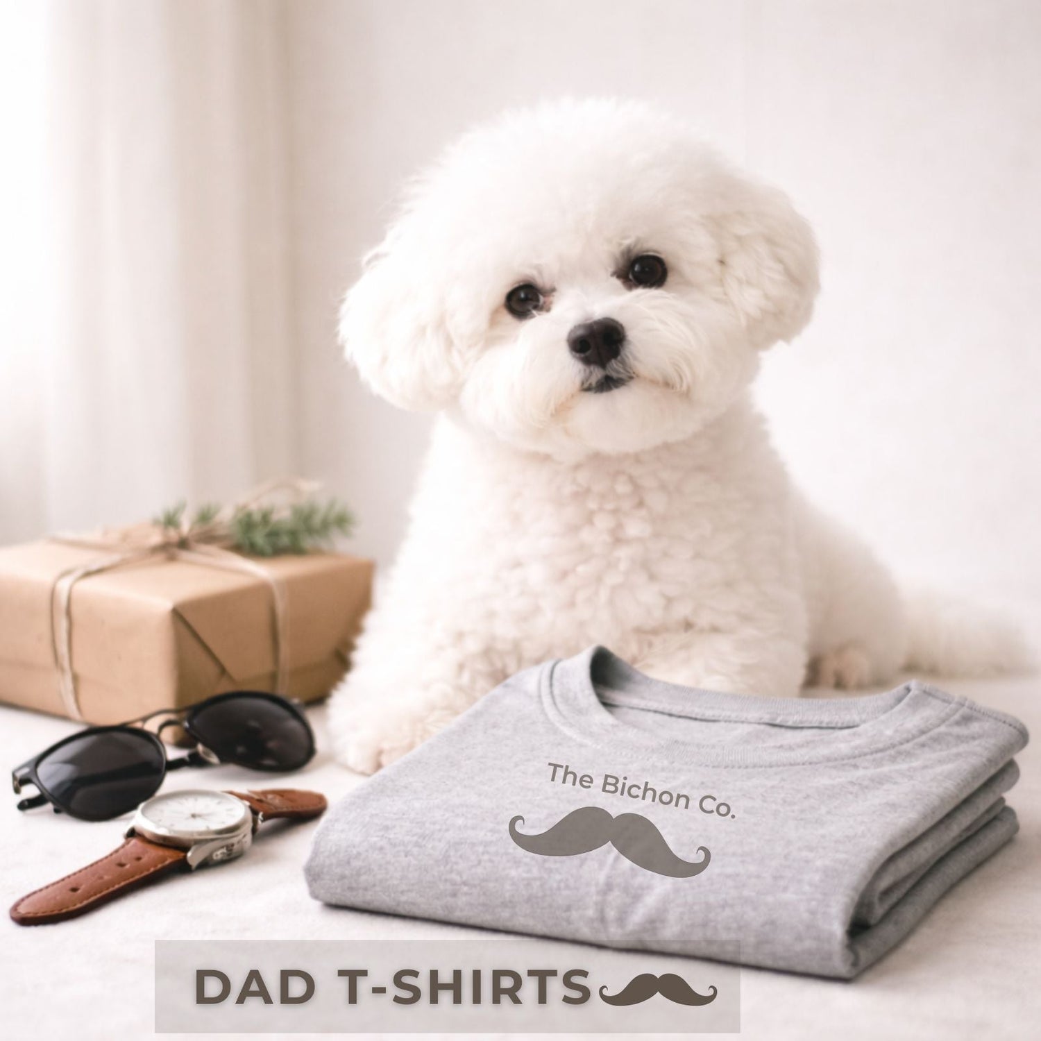 Dad T-shirts