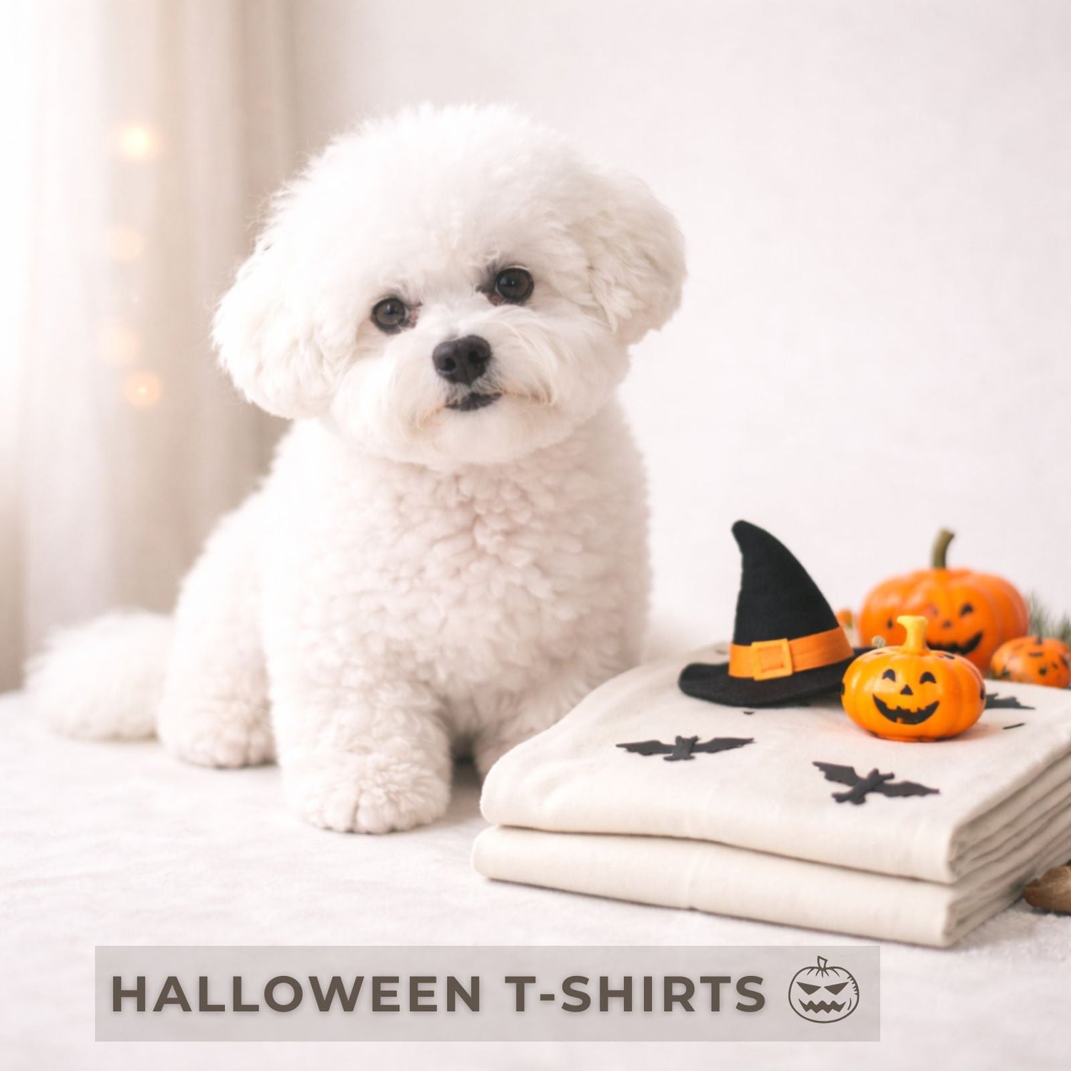 Halloween T-shirts