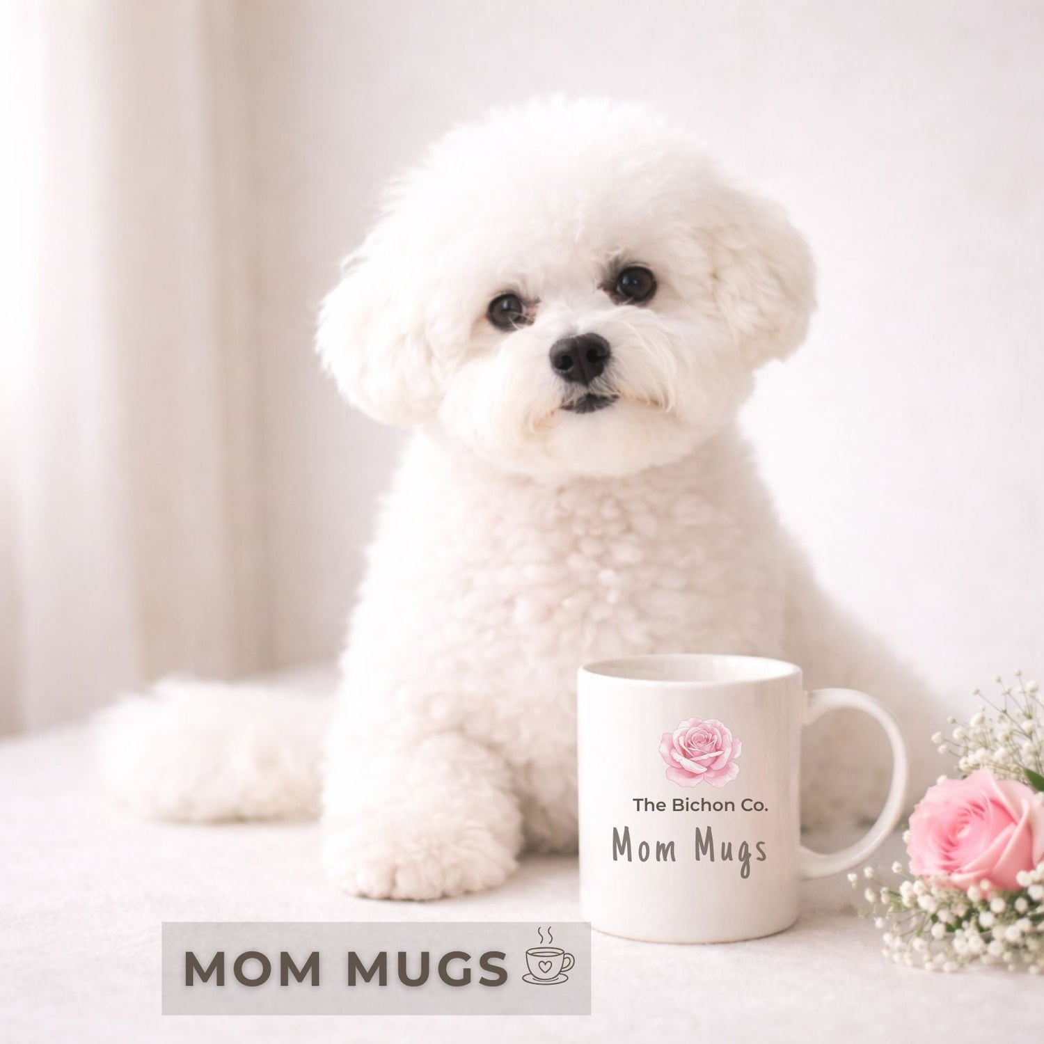 Mom Mugs