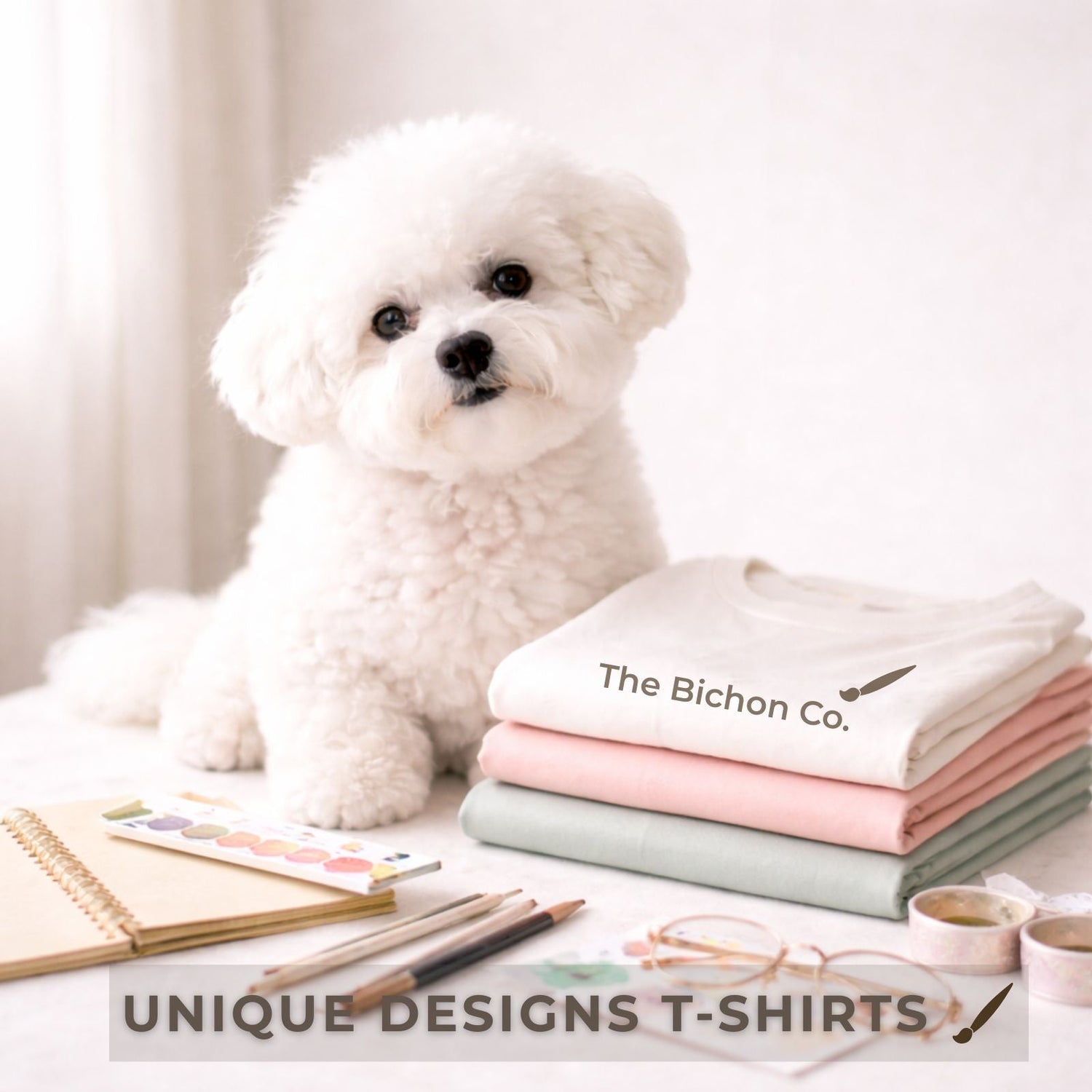 Unique Designs T-Shirts