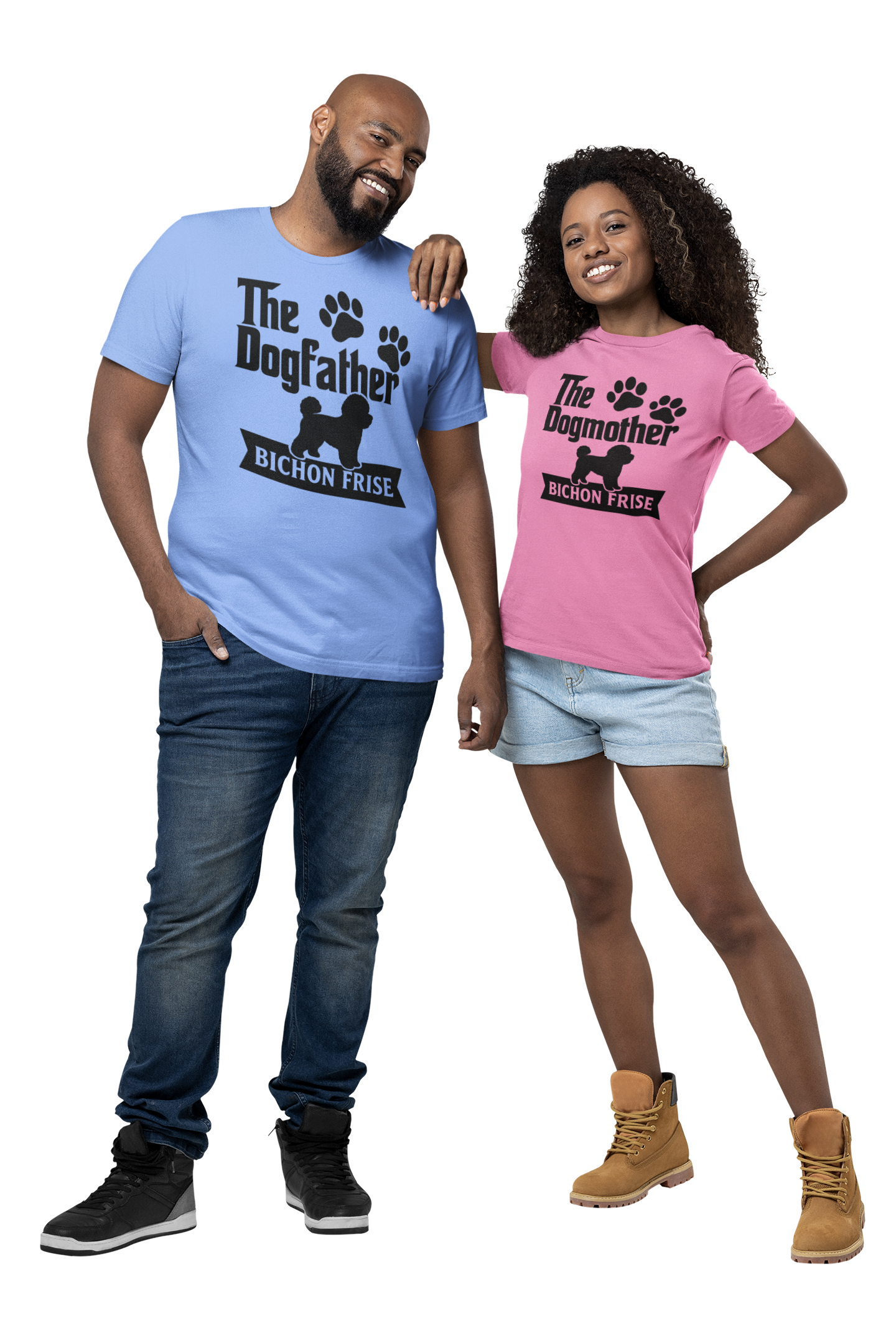 Everyday Wear Set | Choose Your Design